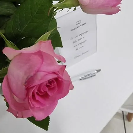 Vittoria Maison d'hôtes