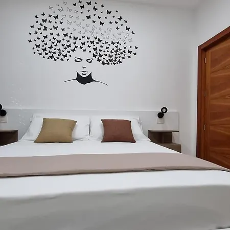 Vittoria Maison d'hôtes Mesagne