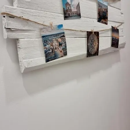 Maison d'hôtes Vittoria Mesagne