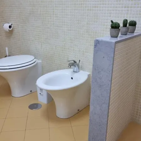 Vittoria Maison d'hôtes Mesagne