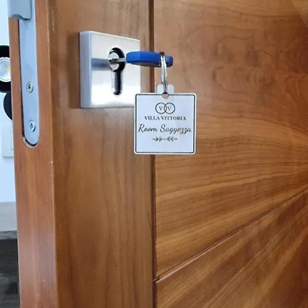 Maison d'hôtes Vittoria