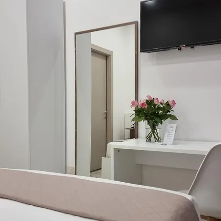 Vittoria Maison d'hôtes Mesagne