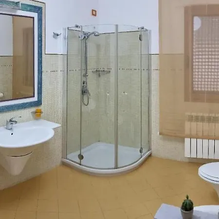 Maison d'hôtes Vittoria 3*