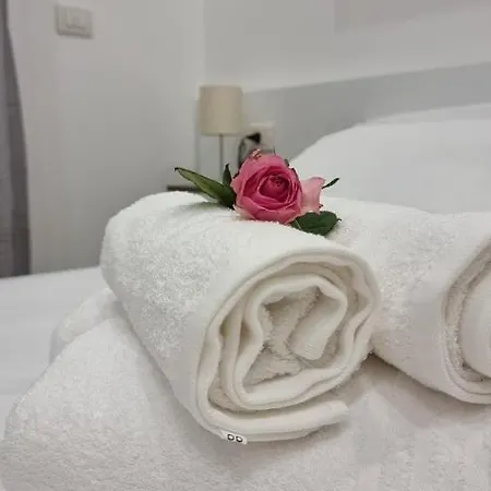 Vittoria Maison d'hôtes