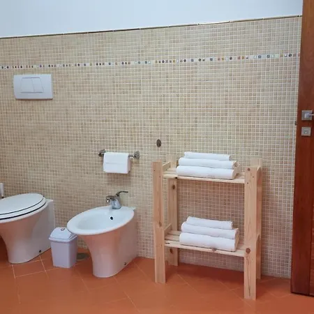 Vittoria Maison d'hôtes Mesagne