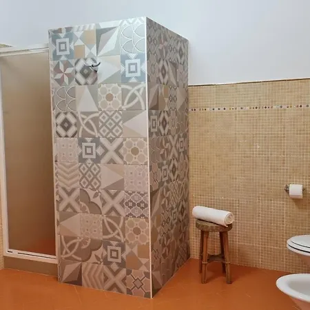 Maison d'hôtes Vittoria Mesagne