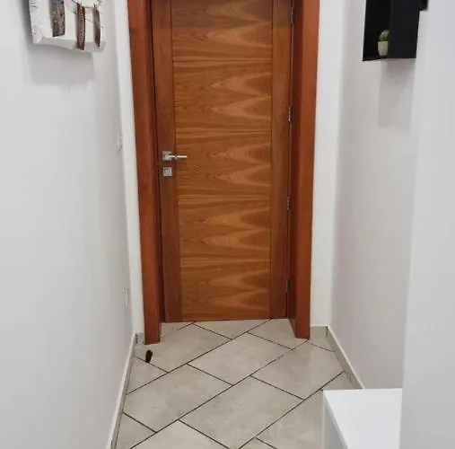 Vittoria Maison d'hôtes Mesagne