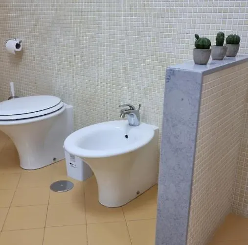 Vittoria Maison d'hôtes Mesagne