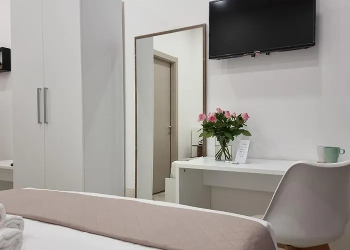 Vittoria Maison d'hôtes Mesagne