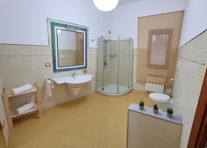 Vittoria Maison d'hôtes 3*