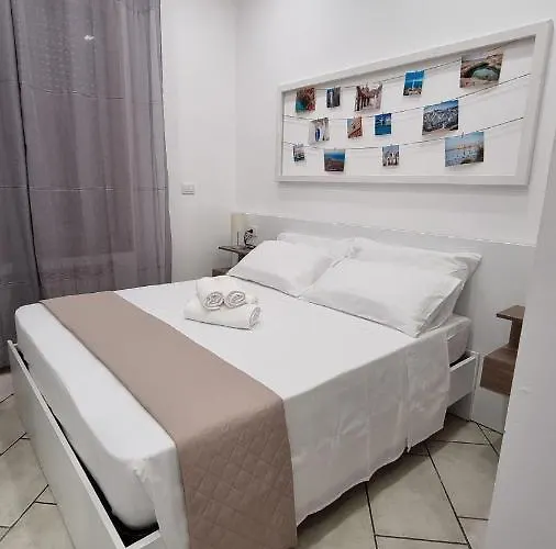 Maison d'hôtes Vittoria