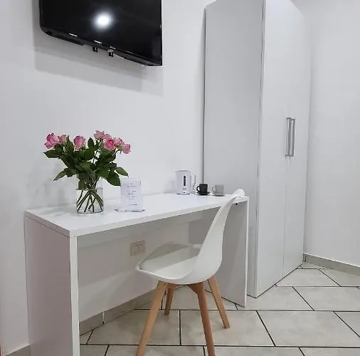 Vittoria Maison d'hôtes