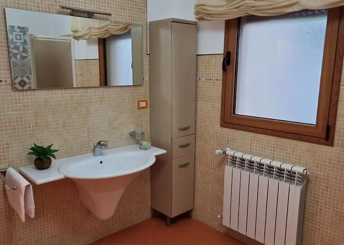 Maison d'hôtes Vittoria