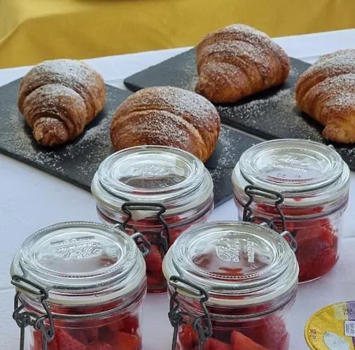 Maison d'hôtes Vittoria Mesagne