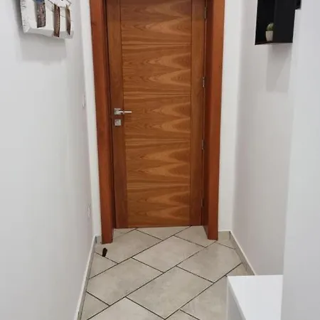 Vittoria Pensión Mesagne