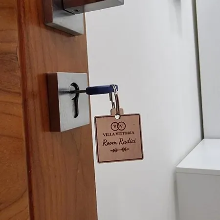 Pensión Vittoria Mesagne