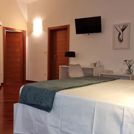 Vittoria Guest house 3*
