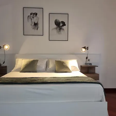 Vittoria Guest house