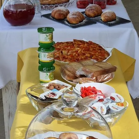 Vittoria Mesagne