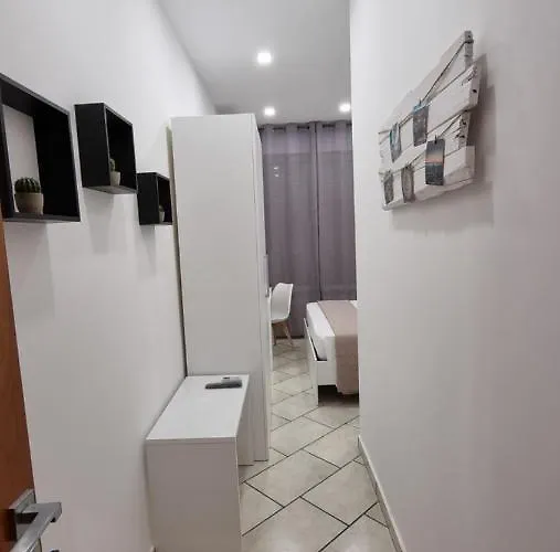 Vittoria 3* Mesagne