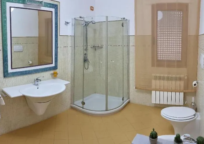 Guest house Vittoria 3*