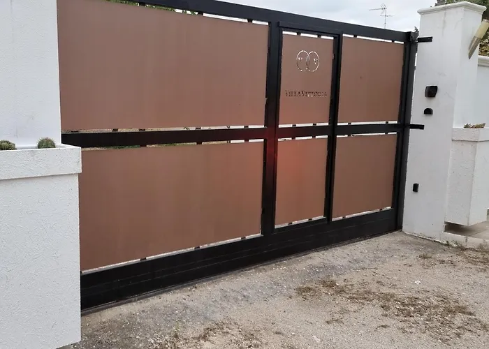 Konukevi Vittoria 3*