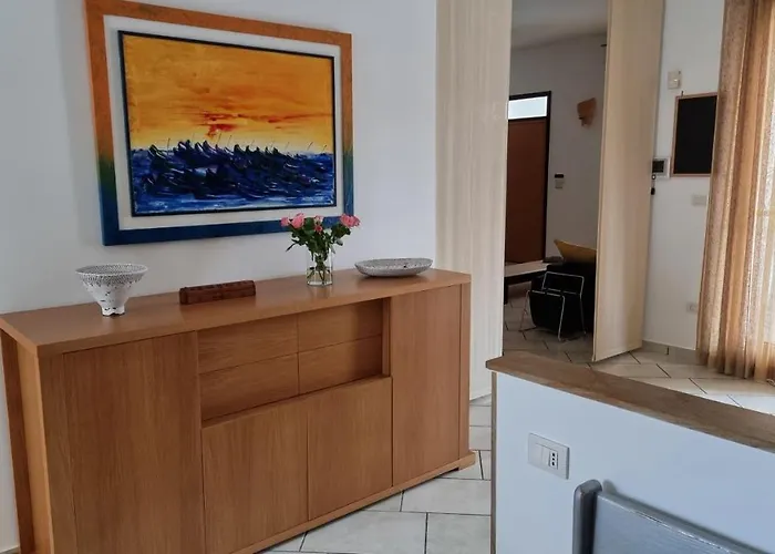 Konukevi Vittoria 3*
