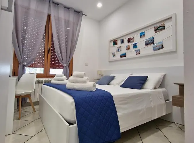 Guest house Vittoria 3*